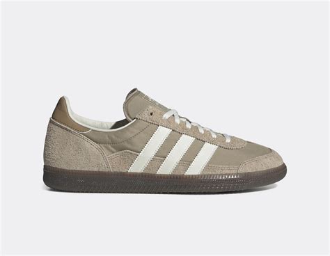 adidas weißer karton|adidas Wensley SPZL Karton Herren – IG8937 – DE .